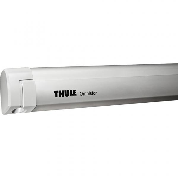 Product image of the product “Markise Thule Omnistor 5200, eloxiert, 3,50 m, Saphir Blau eloxiert | 3,50 m”